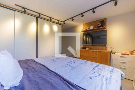 Apartamento à venda com 260m², 3 quartos e 3 vagasSuíte 2