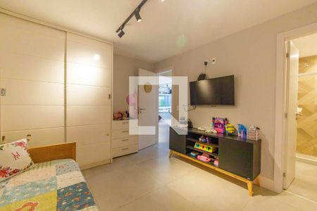 Apartamento à venda com 260m², 3 quartos e 3 vagasSuíte 3