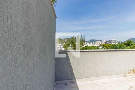 Cobertura de apartamento à venda com 3 quartos, 260m² em Recreio dos Bandeirantes, Rio de Janeiro