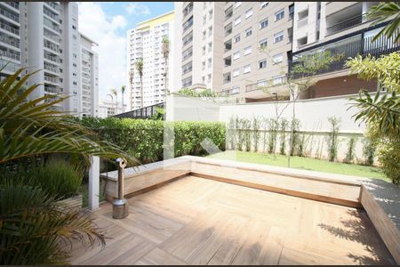 Apartamento à venda com 96m², 2 quartos e 2 vagasÁrea comum