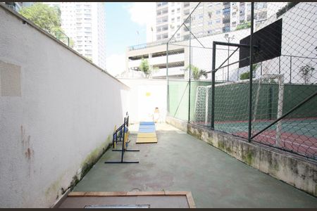 Apartamento à venda com 96m², 2 quartos e 2 vagasÁrea pet