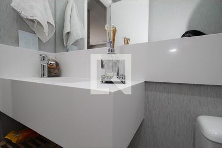 Apartamento à venda com 96m², 2 quartos e 2 vagasLavabo