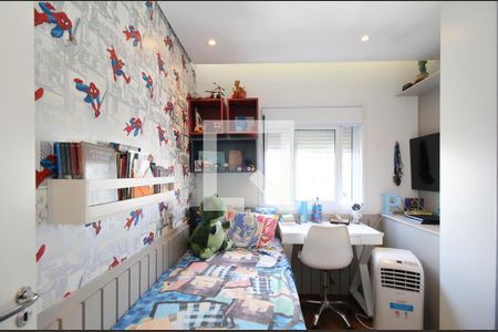 Apartamento à venda com 96m², 2 quartos e 2 vagasSuíte 2