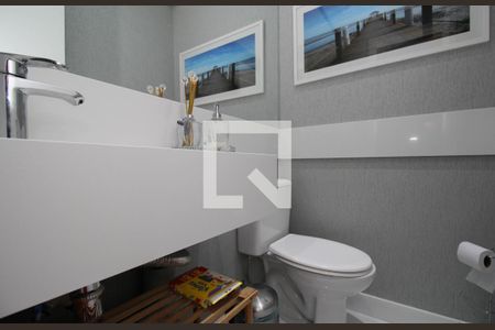 Apartamento à venda com 96m², 2 quartos e 2 vagasLavabo