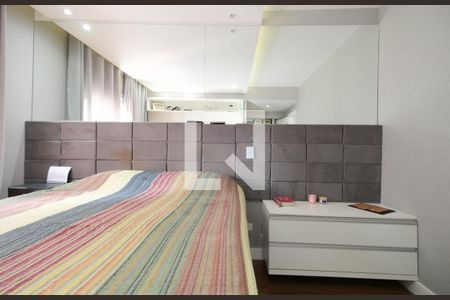 Apartamento à venda com 96m², 2 quartos e 2 vagasSuíte 1
