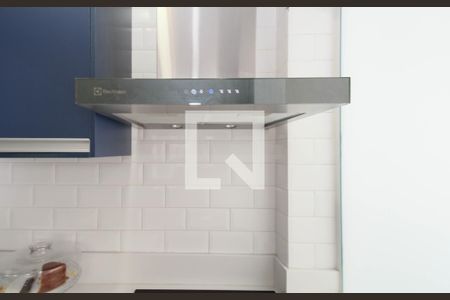 Apartamento à venda com 96m², 2 quartos e 2 vagasCozinha