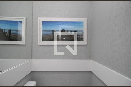 Apartamento à venda com 96m², 2 quartos e 2 vagasLavabo