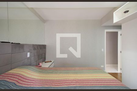 Apartamento à venda com 96m², 2 quartos e 2 vagasSuíte 1