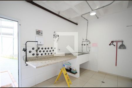 Apartamento à venda com 96m², 2 quartos e 2 vagasÁrea pet