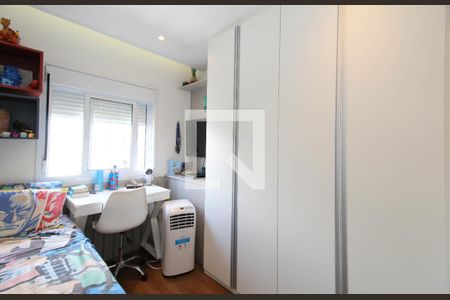 Apartamento à venda com 96m², 2 quartos e 2 vagasSuíte 2