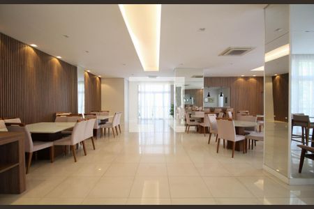 Apartamento à venda com 96m², 2 quartos e 2 vagasSalão de Festas