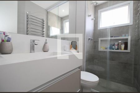 Apartamento à venda com 96m², 2 quartos e 2 vagasBanheiro 2