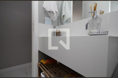 Apartamento à venda com 96m², 2 quartos e 2 vagasLavabo