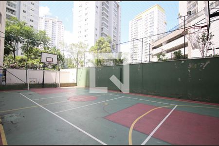 Apartamento à venda com 96m², 2 quartos e 2 vagasQuadra Esportiva