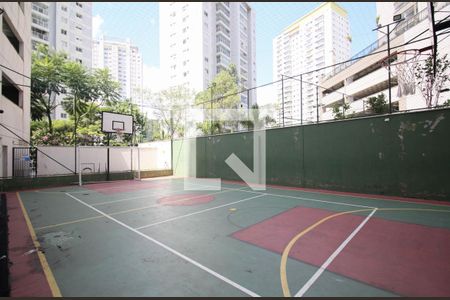 Apartamento à venda com 96m², 2 quartos e 2 vagasQuadra Esportiva