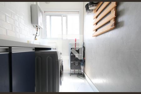 Apartamento à venda com 96m², 2 quartos e 2 vagasÁrea de Serviço