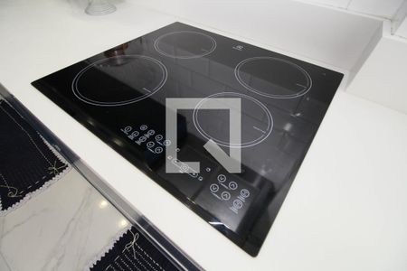 Apartamento à venda com 96m², 2 quartos e 2 vagasCozinha