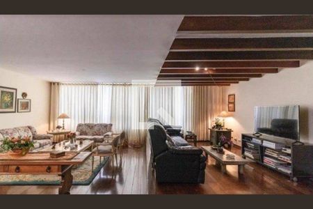 Apartamento à venda com 391m², 4 quartos e 2 vagasFoto 01