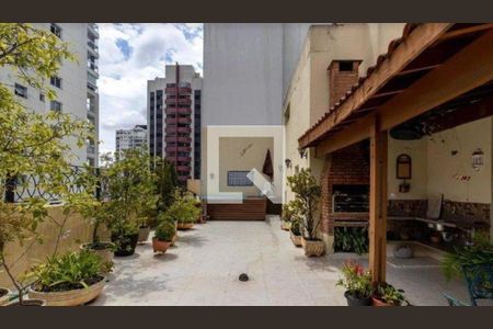 Apartamento à venda com 391m², 4 quartos e 2 vagasFoto 01