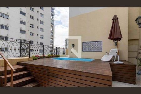 Apartamento à venda com 391m², 4 quartos e 2 vagasFoto 01