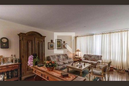 Apartamento à venda com 391m², 4 quartos e 2 vagasFoto 01