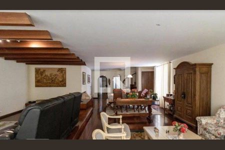 Apartamento à venda com 391m², 4 quartos e 2 vagasFoto 01