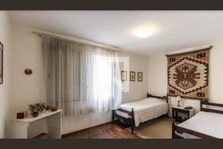 Apartamento à venda com 391m², 4 quartos e 2 vagasFoto 01