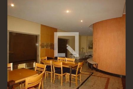 Apartamento à venda com 4 quartos, 216m² em Campo Belo, São Paulo