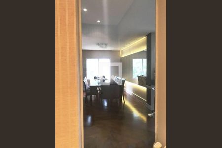 Apartamento à venda com 4 quartos, 216m² em Campo Belo, São Paulo