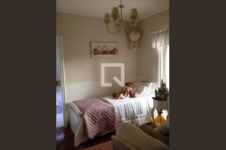 Apartamento à venda com 4 quartos, 216m² em Campo Belo, São Paulo