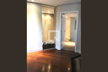 Apartamento à venda com 4 quartos, 216m² em Campo Belo, São Paulo