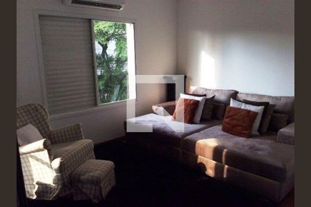 Apartamento à venda com 4 quartos, 216m² em Campo Belo, São Paulo