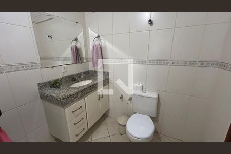 Apartamento à venda com 3 quartos, 145m² em Palmares, Belo Horizonte