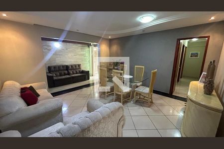 Apartamento à venda com 3 quartos, 145m² em Palmares, Belo Horizonte