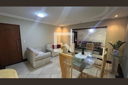 Apartamento à venda com 3 quartos, 145m² em Palmares, Belo Horizonte