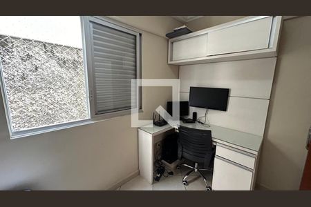 Apartamento à venda com 3 quartos, 145m² em Palmares, Belo Horizonte