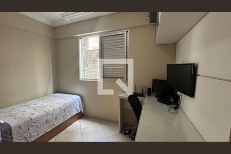 Apartamento à venda com 3 quartos, 145m² em Palmares, Belo Horizonte