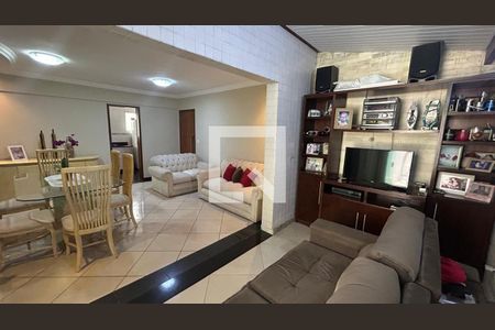 Apartamento à venda com 3 quartos, 145m² em Palmares, Belo Horizonte