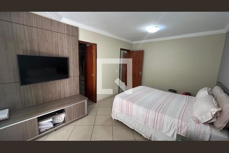 Apartamento à venda com 3 quartos, 145m² em Palmares, Belo Horizonte