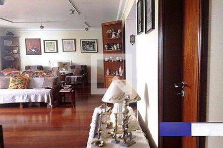 Apartamento à venda com 4 quartos, 226m² em Campo Belo, São Paulo