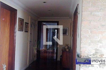 Apartamento à venda com 4 quartos, 226m² em Campo Belo, São Paulo