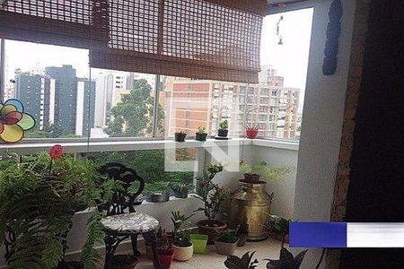 Apartamento à venda com 4 quartos, 226m² em Campo Belo, São Paulo