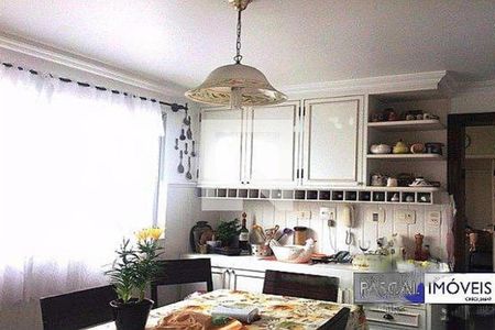 Apartamento à venda com 4 quartos, 226m² em Campo Belo, São Paulo