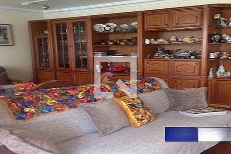 Apartamento à venda com 4 quartos, 226m² em Campo Belo, São Paulo