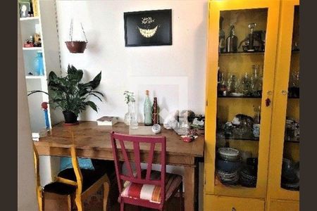 Apartamento à venda com 1 quarto, 45m² em Indianópolis, São Paulo