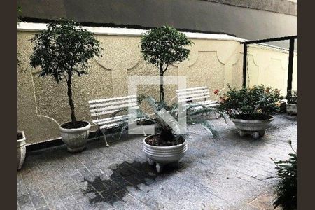 Apartamento à venda com 1 quarto, 45m² em Indianópolis, São Paulo