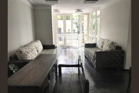 Apartamento à venda com 1 quarto, 45m² em Indianópolis, São Paulo