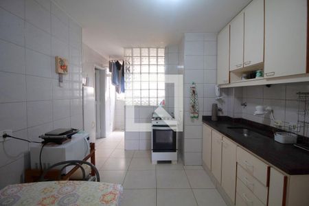 Apartamento à venda com 82m², 2 quartos e 1 vagaCozinha