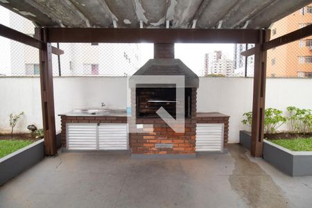 Apartamento à venda com 82m², 2 quartos e 1 vagaÁrea comum