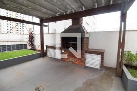 Apartamento à venda com 82m², 2 quartos e 1 vagaÁrea comum